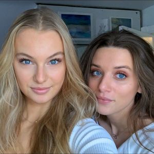 Meet your Posher, Gillian